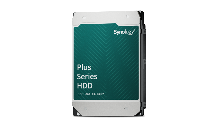 SYNOLOGY PLUS SERIES